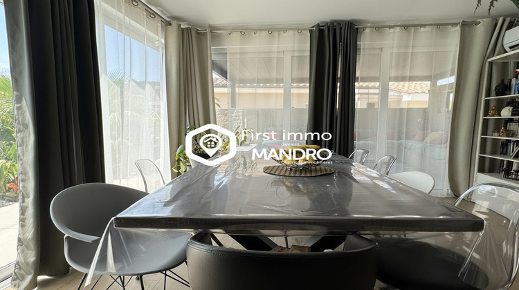 Ma-Cabane - Vente Maison Thuir, 143 m²