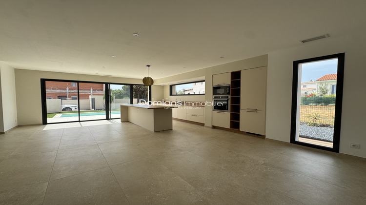 Ma-Cabane - Vente Maison Thuir, 182 m²