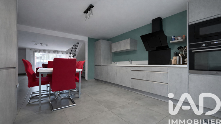Ma-Cabane - Vente Maison Thuir, 95 m²