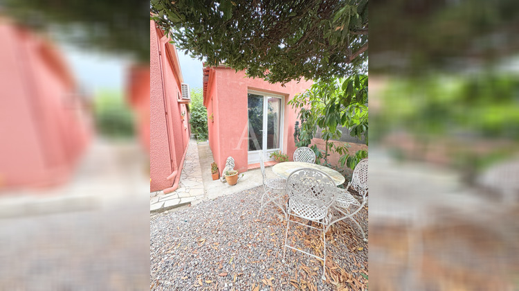 Ma-Cabane - Vente Maison THUIR, 116 m²