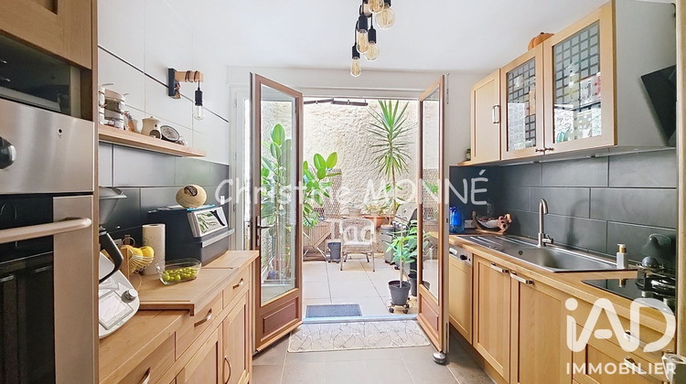Ma-Cabane - Vente Maison Thuir, 91 m²