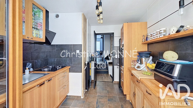 Ma-Cabane - Vente Maison Thuir, 91 m²