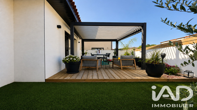 Ma-Cabane - Vente Maison Thuir, 100 m²