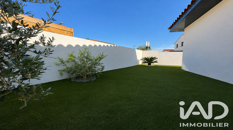 Ma-Cabane - Vente Maison Thuir, 100 m²