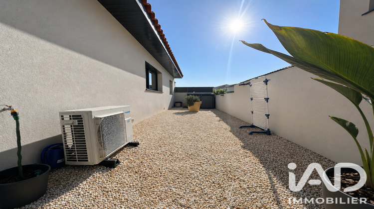 Ma-Cabane - Vente Maison Thuir, 100 m²