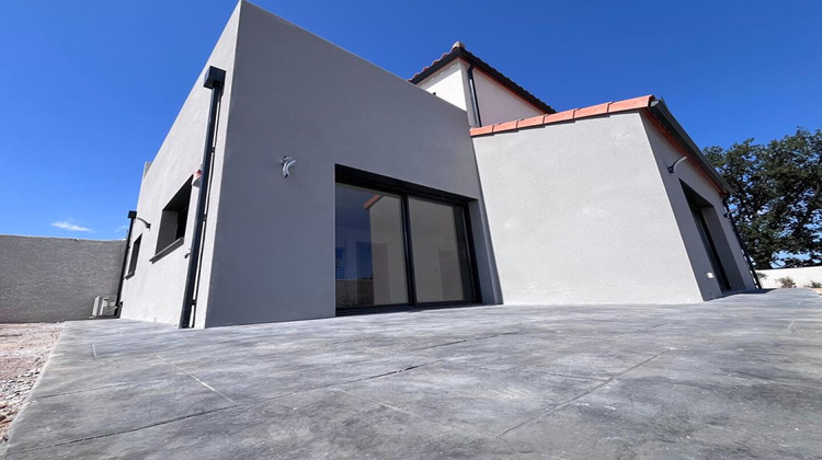 Ma-Cabane - Vente Maison THUIR, 130 m²