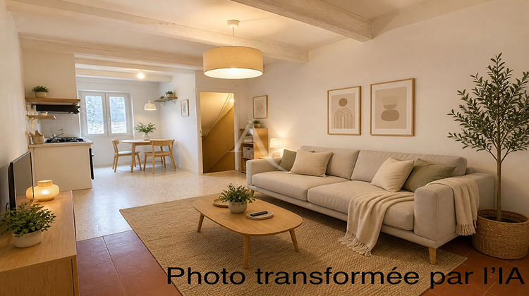Ma-Cabane - Vente Maison THUIR, 50 m²