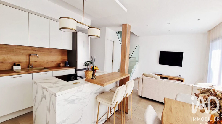 Ma-Cabane - Vente Maison Thuir, 90 m²