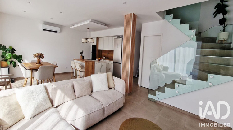 Ma-Cabane - Vente Maison Thuir, 90 m²