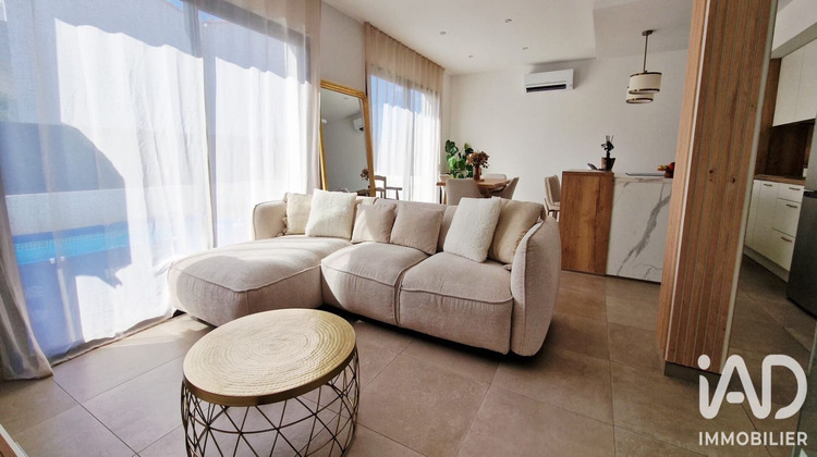 Ma-Cabane - Vente Maison Thuir, 90 m²