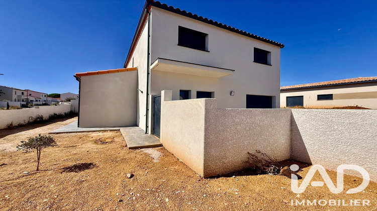 Ma-Cabane - Vente Maison Thuir, 128 m²