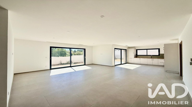 Ma-Cabane - Vente Maison Thuir, 128 m²