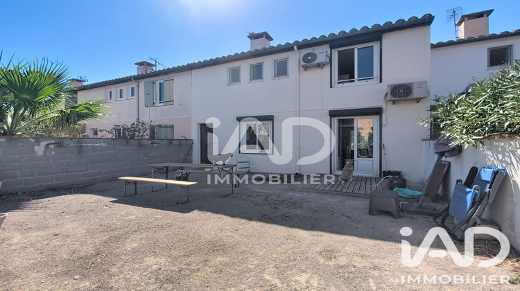Ma-Cabane - Vente Maison Thuir, 92 m²