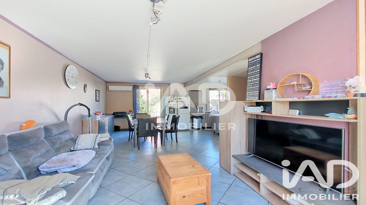 Ma-Cabane - Vente Maison Thuir, 92 m²