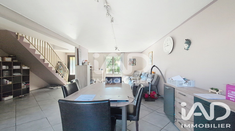 Ma-Cabane - Vente Maison Thuir, 92 m²