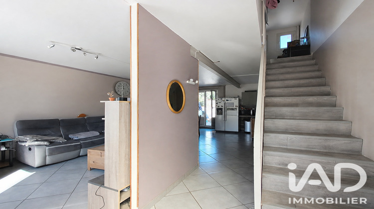 Ma-Cabane - Vente Maison Thuir, 92 m²