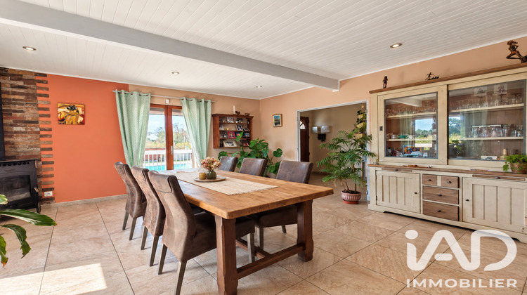 Ma-Cabane - Vente Maison Thuir, 230 m²