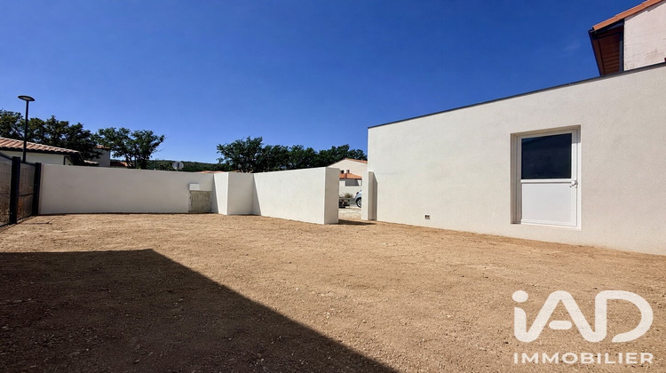 Ma-Cabane - Vente Maison Thuir, 82 m²