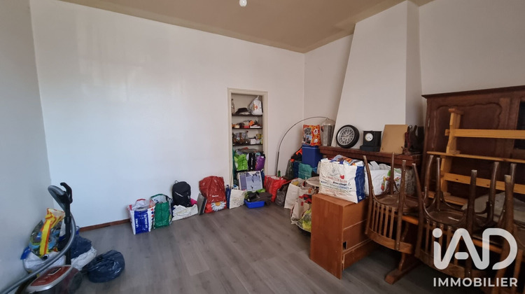 Ma-Cabane - Vente Maison Thuir, 105 m²