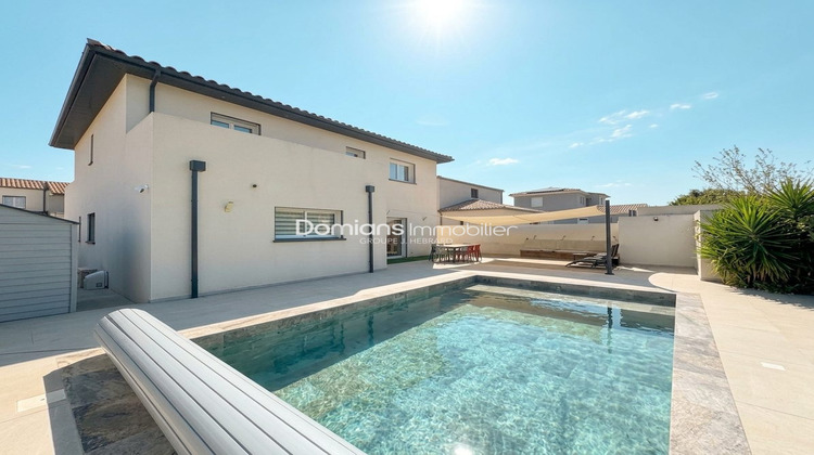 Ma-Cabane - Vente Maison Thuir, 170 m²