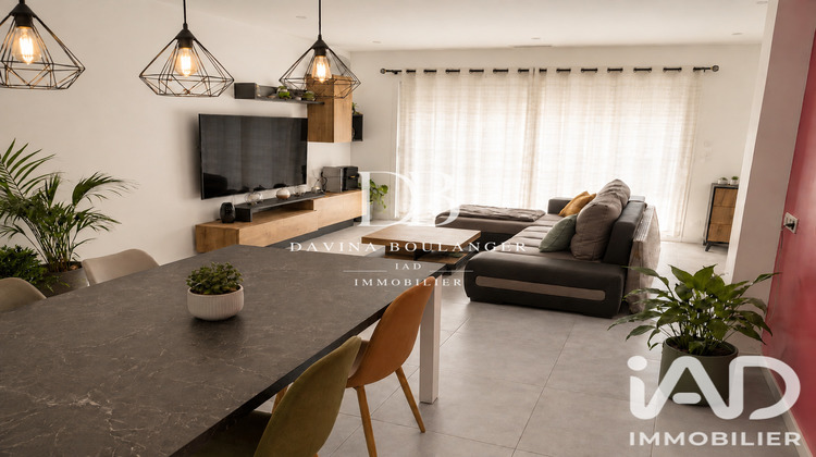 Ma-Cabane - Vente Maison Thuir, 106 m²