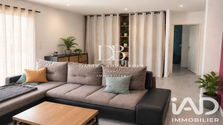 Ma-Cabane - Vente Maison Thuir, 106 m²