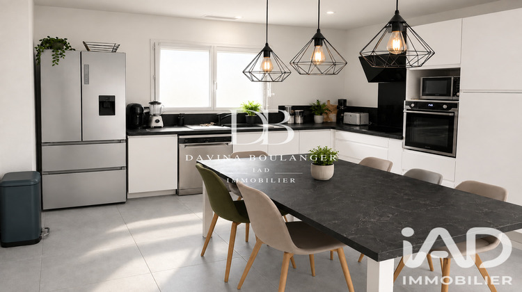 Ma-Cabane - Vente Maison Thuir, 106 m²