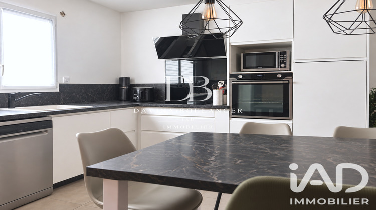 Ma-Cabane - Vente Maison Thuir, 106 m²