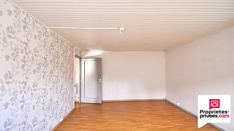 Ma-Cabane - Vente Maison THULAY, 158 m²