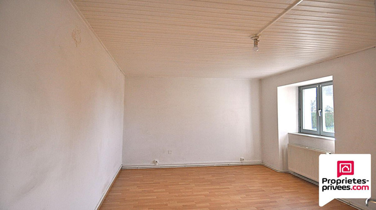 Ma-Cabane - Vente Maison THULAY, 158 m²