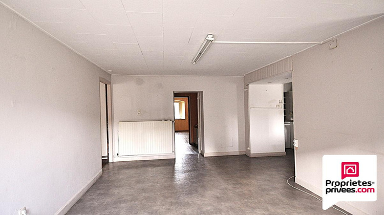Ma-Cabane - Vente Maison THULAY, 158 m²