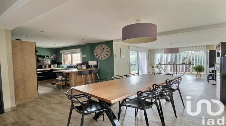 Ma-Cabane - Vente Maison Thumeries, 163 m²