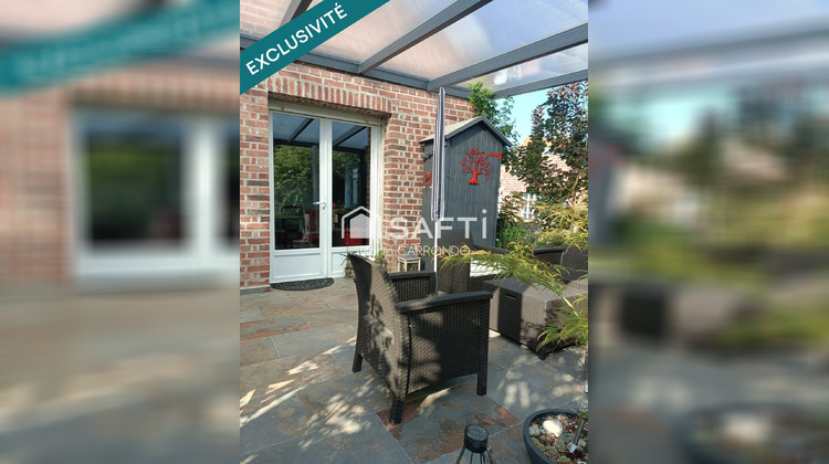 Ma-Cabane - Vente Maison Thumeries, 104 m²