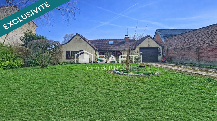 Ma-Cabane - Vente Maison Thumeries, 157 m²