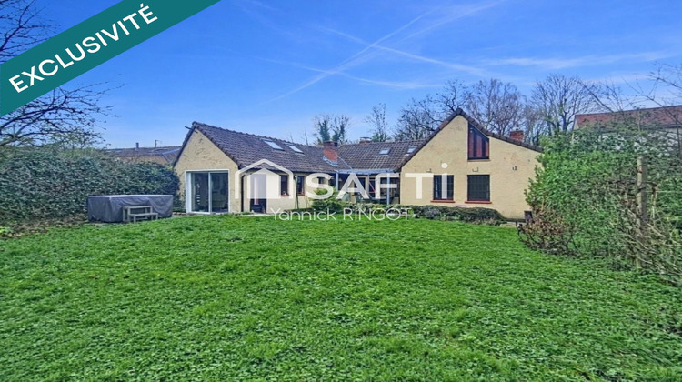 Ma-Cabane - Vente Maison Thumeries, 157 m²