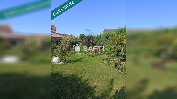 Ma-Cabane - Vente Maison Thumeries, 104 m²