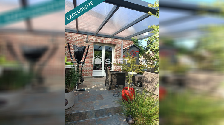 Ma-Cabane - Vente Maison Thumeries, 104 m²