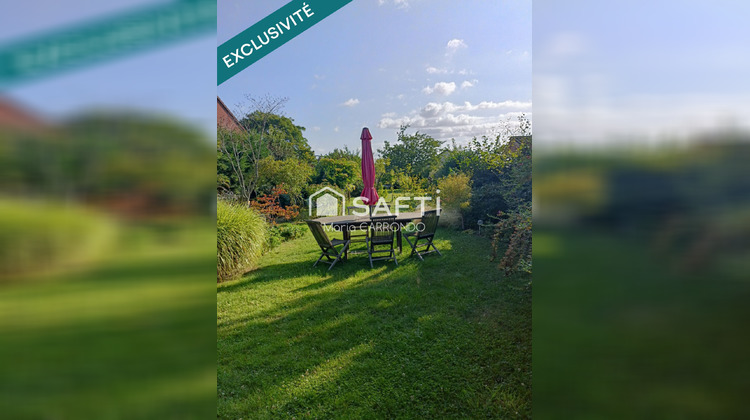 Ma-Cabane - Vente Maison Thumeries, 104 m²