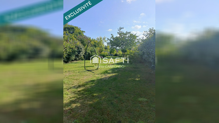 Ma-Cabane - Vente Maison Thumeries, 104 m²