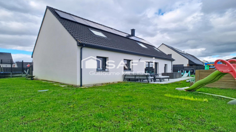Ma-Cabane - Vente Maison Thumeries, 153 m²