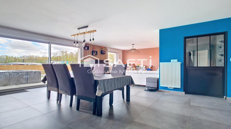 Ma-Cabane - Vente Maison Thumeries, 153 m²