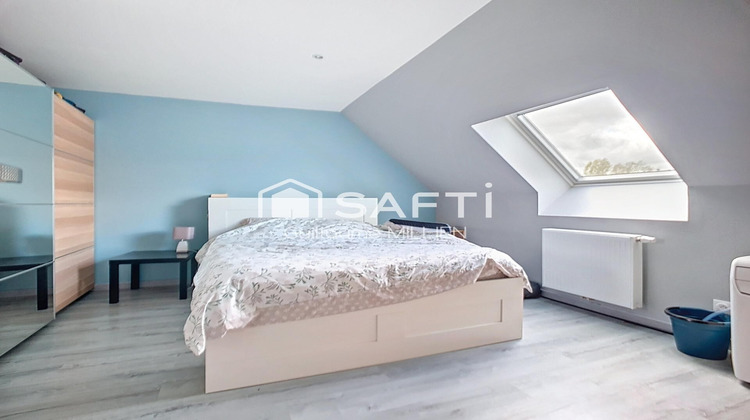 Ma-Cabane - Vente Maison Thumeries, 153 m²