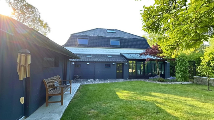 Ma-Cabane - Vente Maison THUMERIES, 160 m²