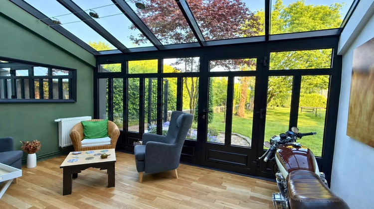 Ma-Cabane - Vente Maison THUMERIES, 160 m²