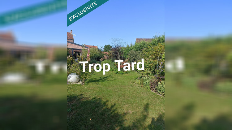 Ma-Cabane - Vente Maison Thumeries, 104 m²