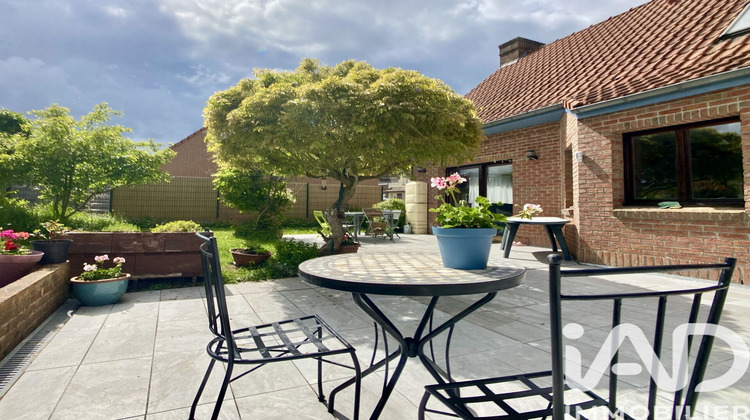 Ma-Cabane - Vente Maison Thumeries, 139 m²