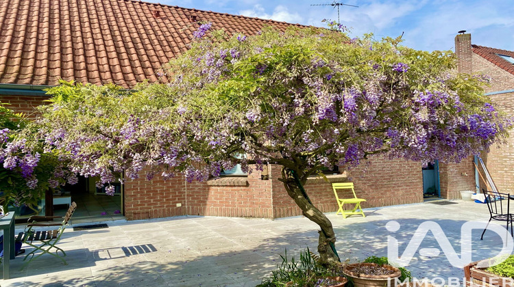 Ma-Cabane - Vente Maison Thumeries, 139 m²