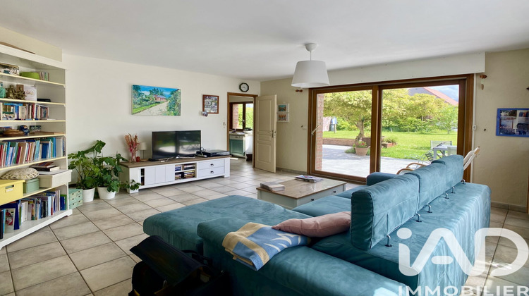 Ma-Cabane - Vente Maison Thumeries, 139 m²