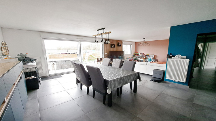 Ma-Cabane - Vente Maison Thumeries, 160 m²