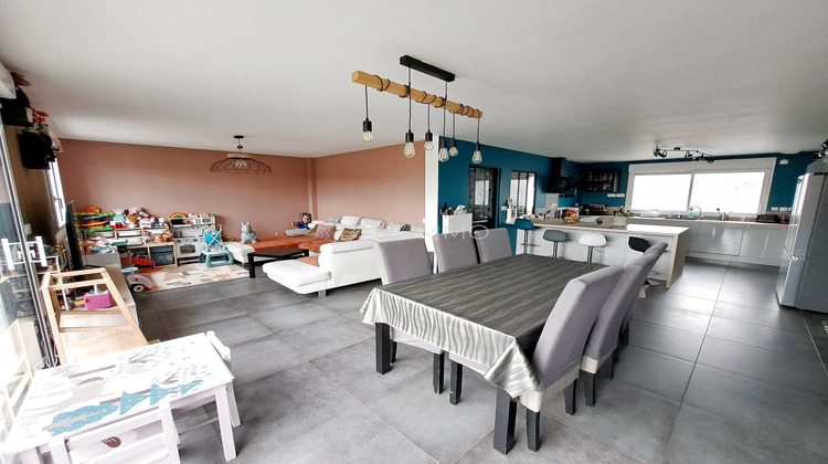 Ma-Cabane - Vente Maison Thumeries, 160 m²